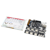 Clone Duet 3 6HC with 7i Colour Touch Screen Upgrades Kit Controller Board Advanced 32bit For BLV MGN Cube VORON 3D Printer CNC Machine